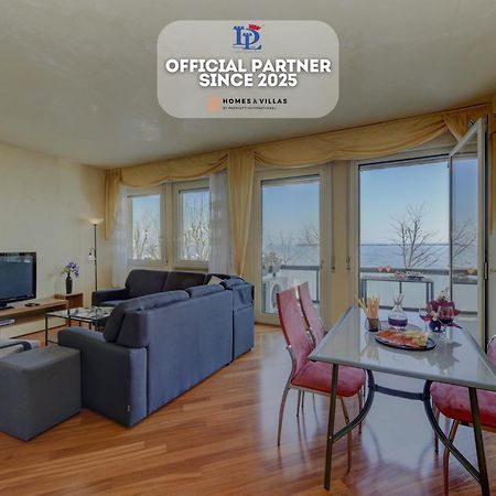 Desenzanoloft Official Partner Marriott Homes & Villas - Charming On The Lake Front Lake Desenzano del Garda Exterior photo