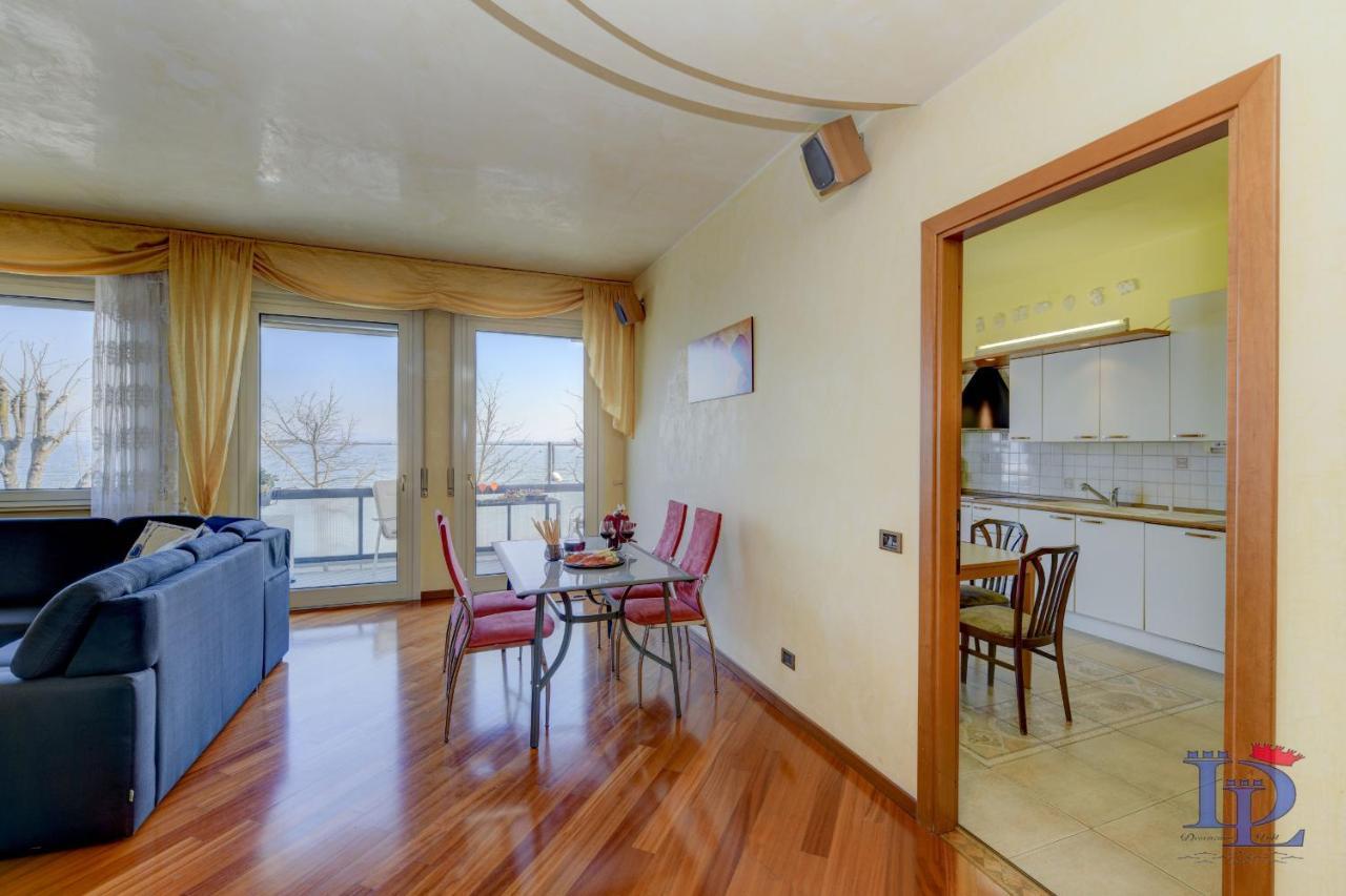 Desenzanoloft Official Partner Marriott Homes & Villas - Charming On The Lake Front Lake Desenzano del Garda Exterior photo